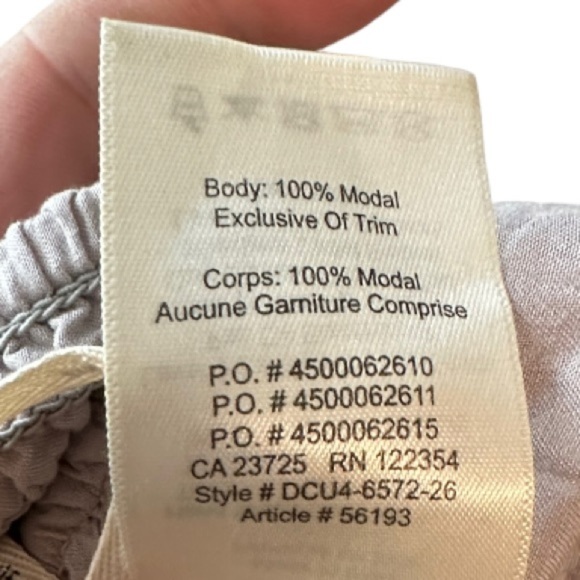 Wilfred Aritzia‎ Drawstring Pants - Picture 6 of 6